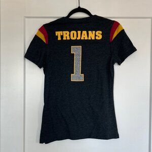 USC - University of Southern California Nike T-shirt. Medium